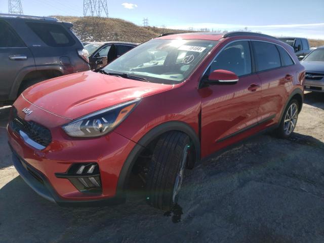 Изображение 2022 KIA NIRO TOURING SPECIAL EDITION 2022