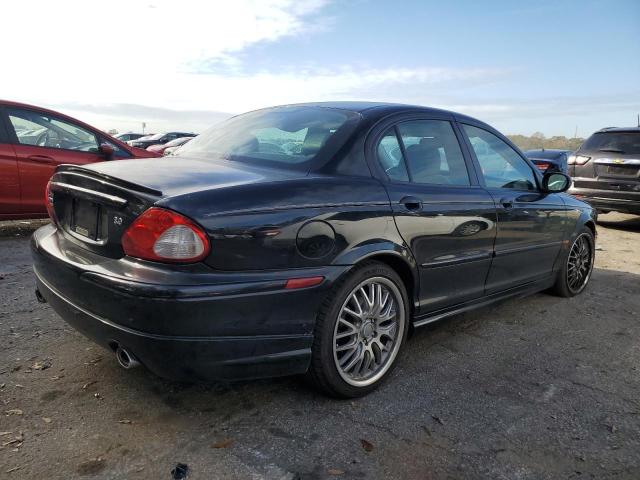 Obraz 3 z 2005 JAGUAR X-TYPE 3.0 2005 z VIN SAJWA51C05WE21903