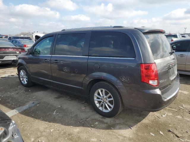 Изображение 2 2020 DODGE GRAND CARAVAN SXT 2020 с VIN 2C4RDGCGXLR207695