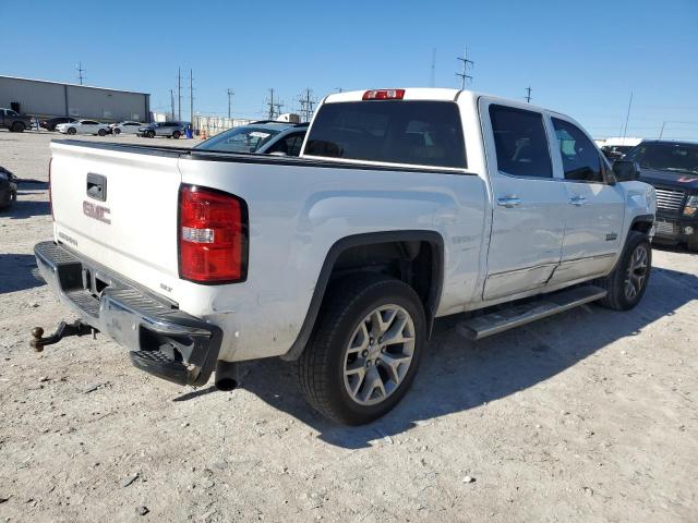 Изображение 3 2014 GMC SIERRA C1500 SLT 2014 с VIN 3GTP1VEC7EG531422