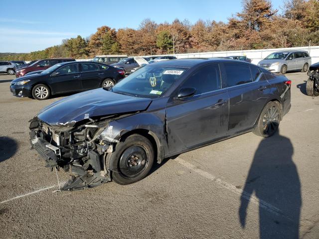 Obraz 1 z 2022 NISSAN ALTIMA SR 2022 z VIN 1N4BL4CW5NN311446