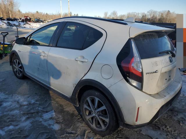 Obraz 2 z 2018 TOYOTA PRIUS C  2018 z VIN JTDKDTB30J1618226