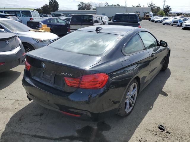 Image 3 of 2014 BMW 428 I 2014 with VIN WBA3N7C59EF719506