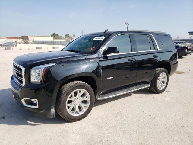 Изображение 2020 GMC YUKON SLE 2020