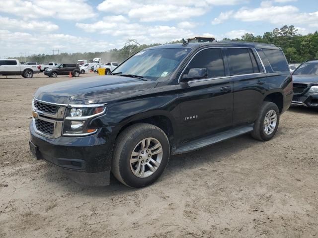 Изображение 2015 CHEVROLET TAHOE C1500 LT 2015