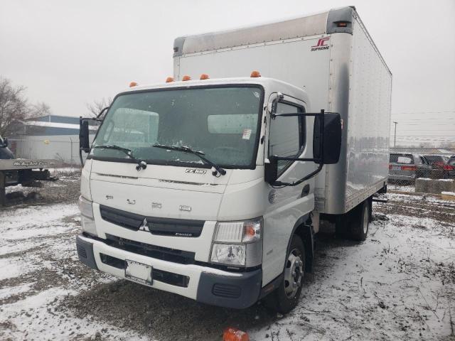2016 MITSUBISHI FUSO TRUCK OF AMERICA INC FE FEC92S 2016 image