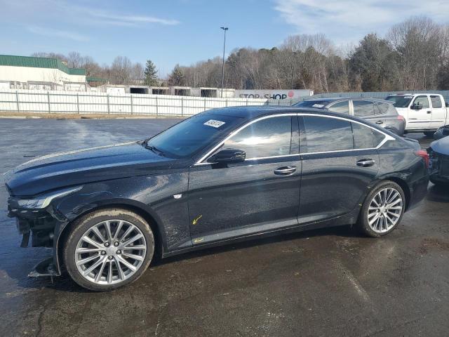 2020 CADILLAC CT5 PREMIUM LUXURY 2020 image