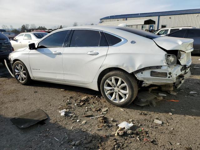 Obraz 2 z 2017 CHEVROLET IMPALA LT 2017 z VIN 2G1105S30H9142724