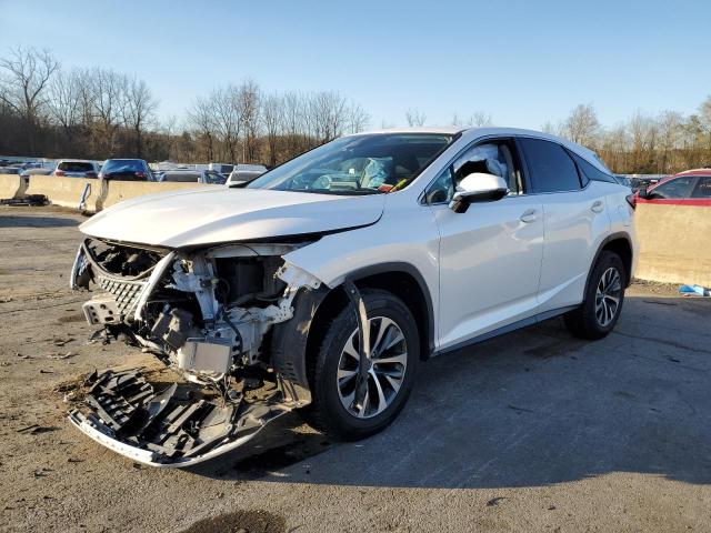 Image 1 of 2020 LEXUS RX 350 BASE 2020 with VIN 2T2AZMDA8LC236941