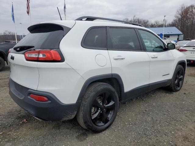 Image 3 of 2016 JEEP CHEROKEE LIMITED 2016 with VIN 1C4PJMDS0GW315841
