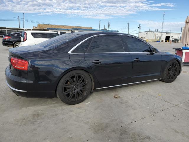 Изображение 3 2013 AUDI A8 L QUATTRO 2013 с VIN WAURGAFD2DN016208