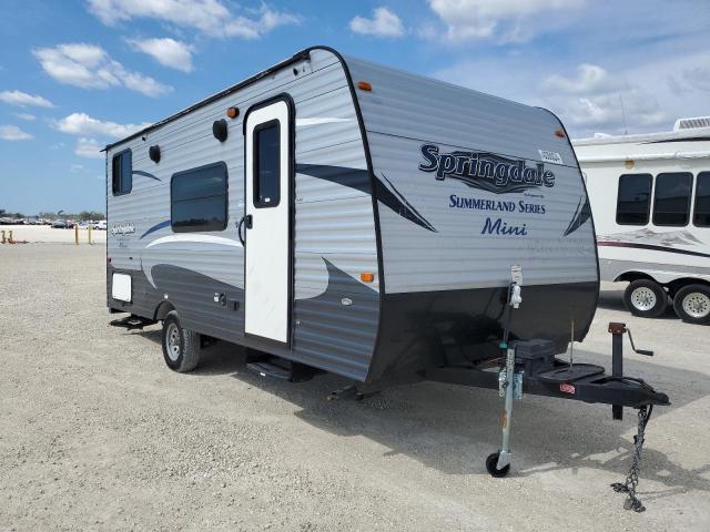 2017 SPRI SUMMERLAND 2017 image