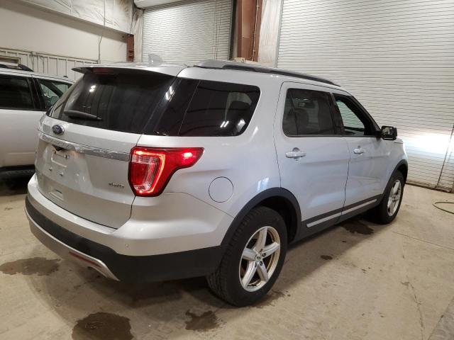 Obraz 3 z 2017 FORD EXPLORER XLT 2017 z VIN 1FM5K8D84HGB28903