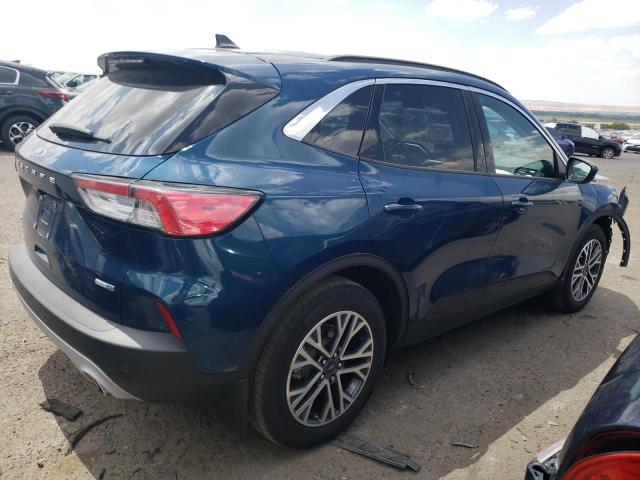 Image 3 of 2020 FORD ESCAPE SEL 2020 with VIN 1FMCU9H69LUB24260