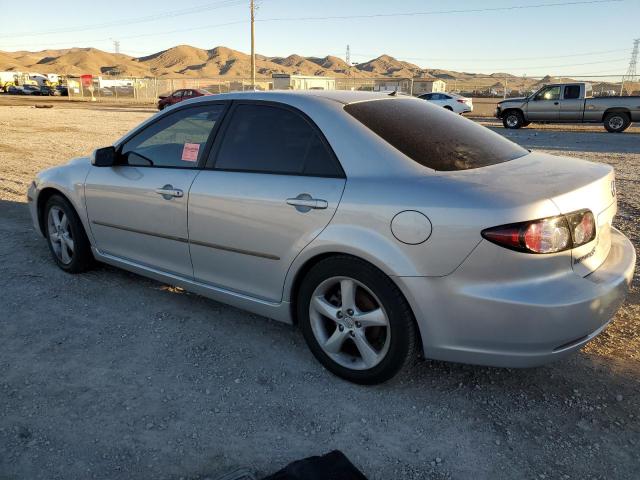 Изображение 2 2008 MAZDA 6 I 2008 с VIN 1YVHP80C885M03983