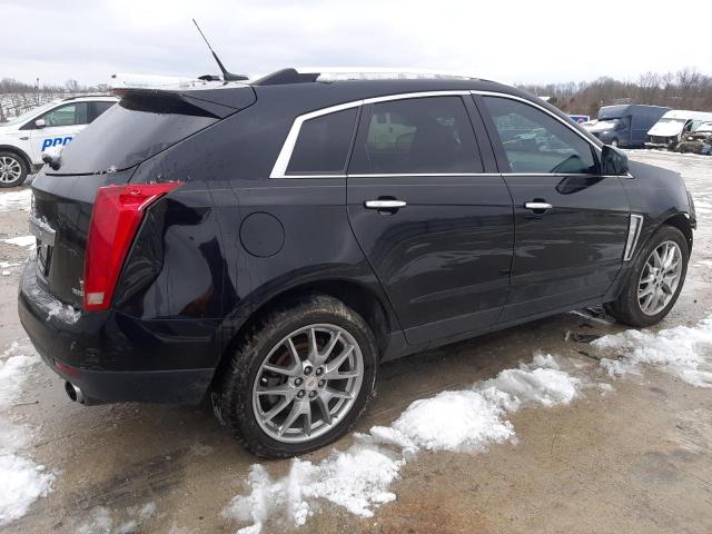 Изображение 3 2014 CADILLAC SRX PREMIUM COLLECTION 2014 с VIN 3GYFNDE33ES518085