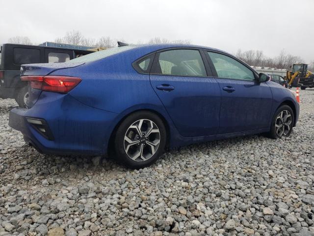 Obraz 3 z 2020 KIA FORTE FE 2020 z VIN 3KPF24AD6LE255910