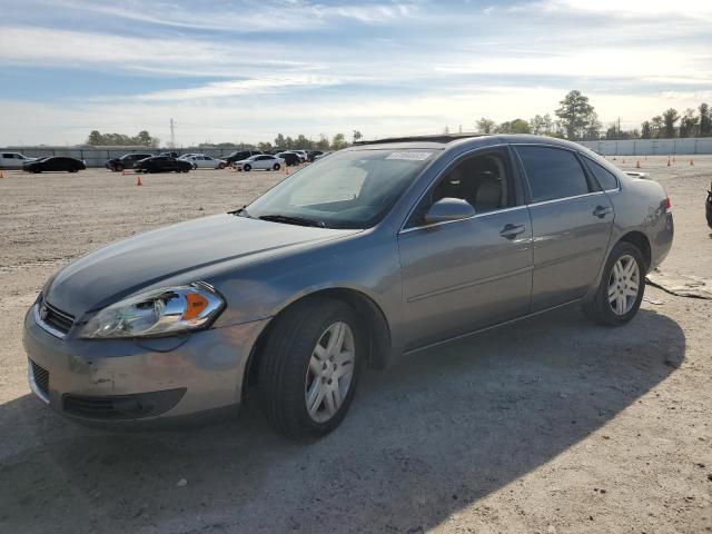 2006 CHEVROLET IMPALA LT 2006 image