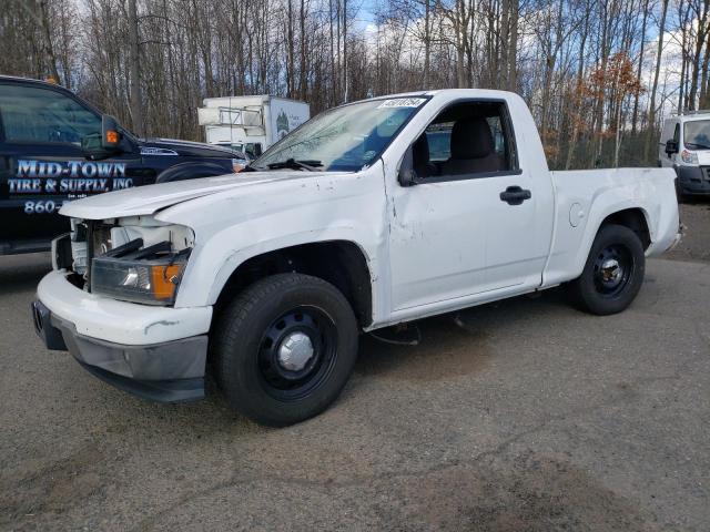 Obraz 2011 CHEVROLET COLORADO  2011