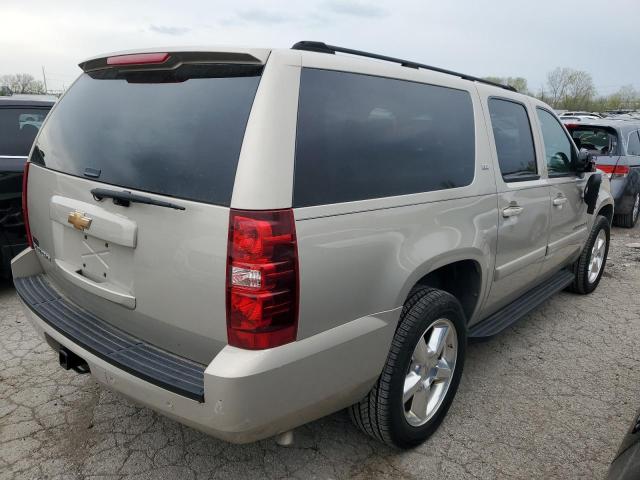 Изображение 3 2007 CHEVROLET SUBURBAN K1500 2007 с VIN 1GNFK16367J175585