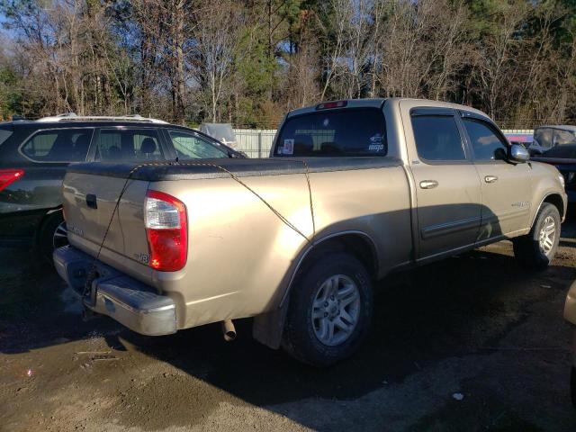 Изображение 3 2006 TOYOTA TUNDRA DOUBLE CAB SR5 2006 с VIN 5TBET34116S499214