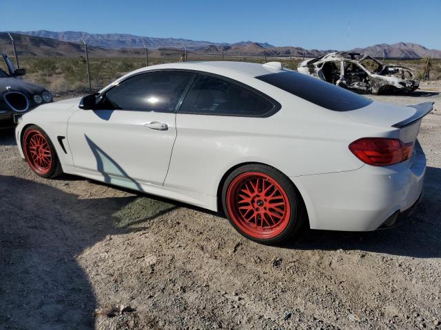 Obraz 2 z 2014 BMW 435 I 2014 z VIN WBA3R1C52EK191946