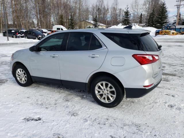 Obraz 2 z 2019 CHEVROLET EQUINOX LT 2019 z VIN 2GNAXUEV8K6196296