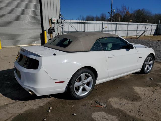 Изображение 3 2013 FORD MUSTANG GT 2013 с VIN 1ZVBP8FF0D5259849