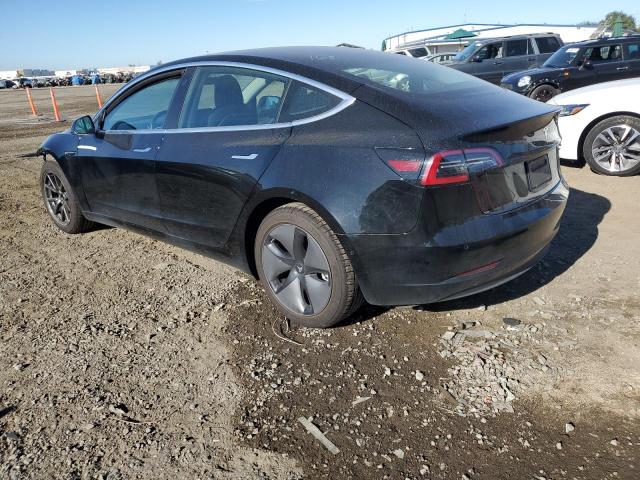 Изображение 2 2019 TESLA MODEL 3  2019 с VIN 5YJ3E1EA3KF310198