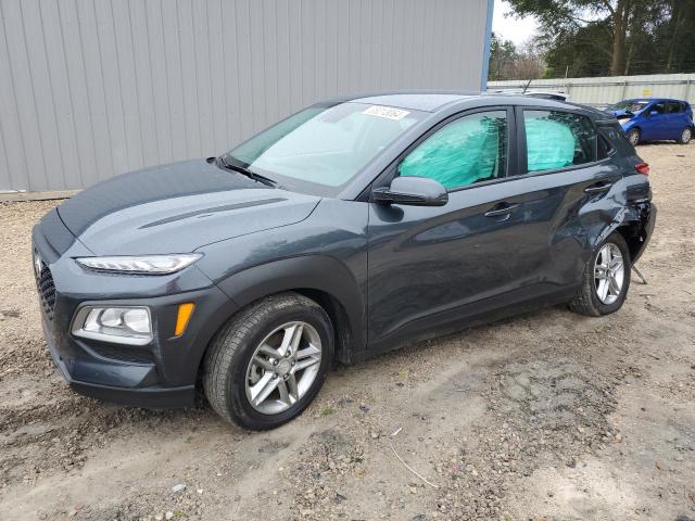Image 1 of 2019 HYUNDAI KONA SE 2019 with VIN KM8K12AA1KU308360