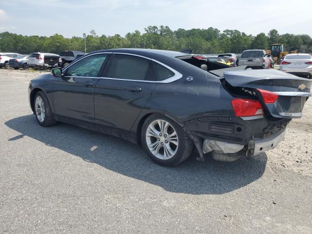 Image 2 of 2015 CHEVROLET IMPALA LT 2015 with VIN 2G1115SL8F9173987