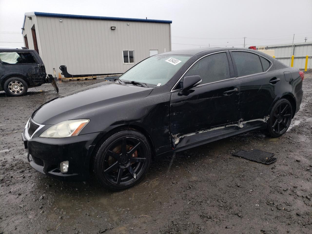 2009 LEXUS IS 250 2009 image