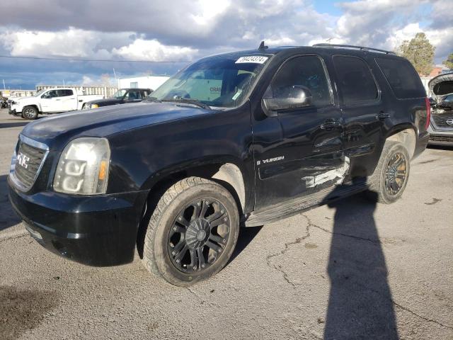2009 GMC YUKON SLE 2009 image
