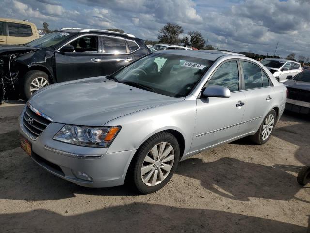 Изображение 2010 HYUNDAI SONATA SE 2010