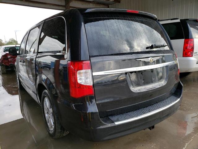 Obraz 2 z 2014 CHRYSLER TOWN & COUNTRY TOURING 2014 z VIN 2C4RC1BG0ER324643