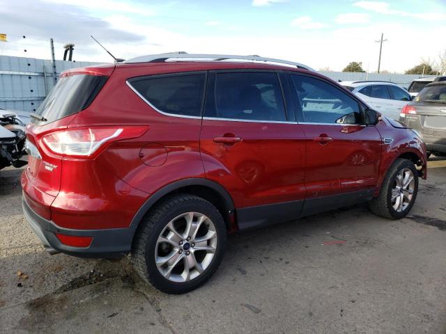 Изображение 3 2014 FORD ESCAPE TITANIUM 2014 с VIN 1FMCU9J90EUE52528
