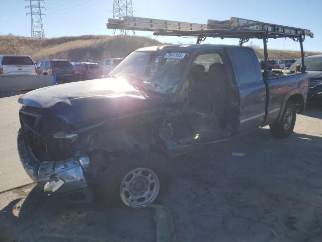 Obraz 1 z 1999 GMC NEW SIERRA K2500 1999 z VIN 1GTGK29U6XE554764