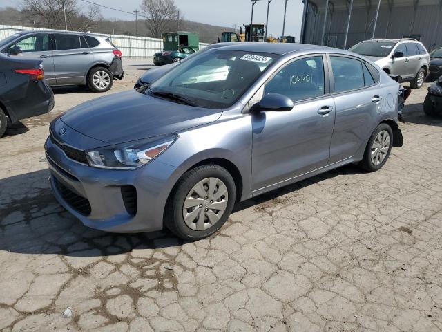 Obraz 2020 KIA RIO LX 2020