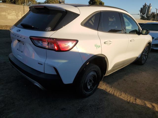 Obraz 3 z 2020 FORD ESCAPE SE SPORT 2020 z VIN 1FMCU0BZ4LUC45244