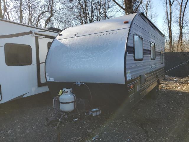 Изображение 2 2019 WILDWOOD WOLF PUP 2019 с VIN 4X4TCK611K9130295