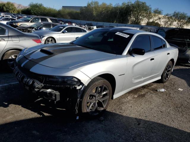 Obraz 1 z 2021 DODGE CHARGER R/T 2021 z VIN 2C3CDXCT6MH507586