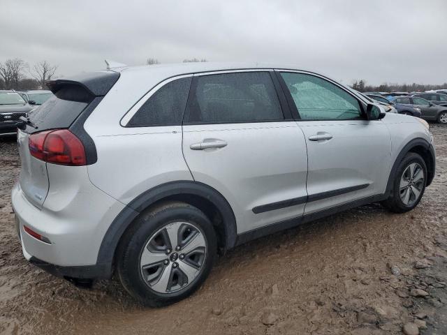 Obraz 3 z 2017 KIA NIRO FE 2017 z VIN KNDCB3LCXH5081117