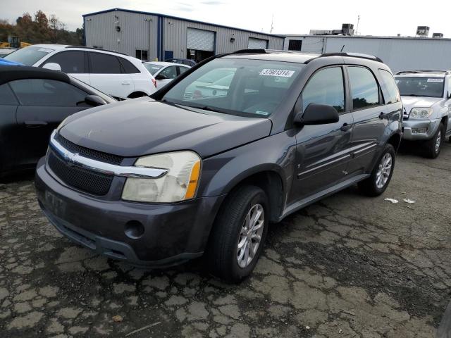 Obraz 2007 CHEVROLET EQUINOX LS 2007