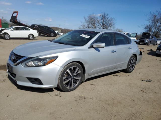 Изображение 1 2016 NISSAN ALTIMA 2.5 2016 с VIN 1N4AL3AP0GN331284