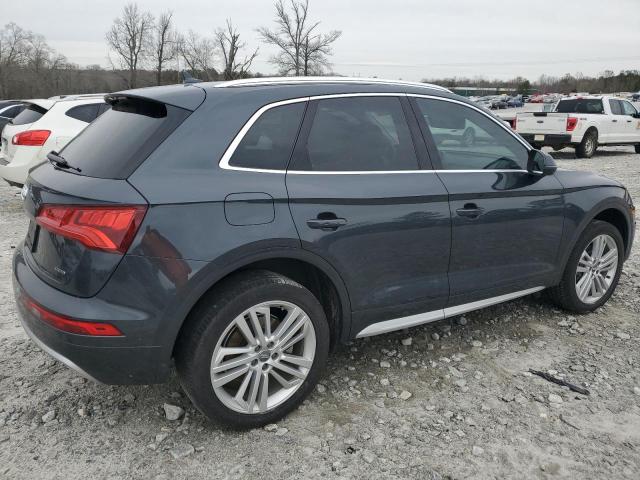 Изображение 3 2020 AUDI Q5 PREMIUM PLUS 2020 с VIN WA1BNAFY2L2071474
