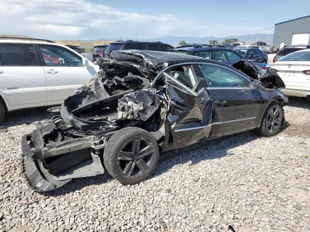 Image 3 of 2014 VOLKSWAGEN CC SPORT 2014 with VIN WVWBP7AN2EE530553