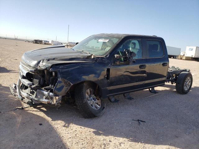 Obraz 1 z 2022 FORD F250 SUPER DUTY 2022 z VIN 1FT7W2B64NEG27918