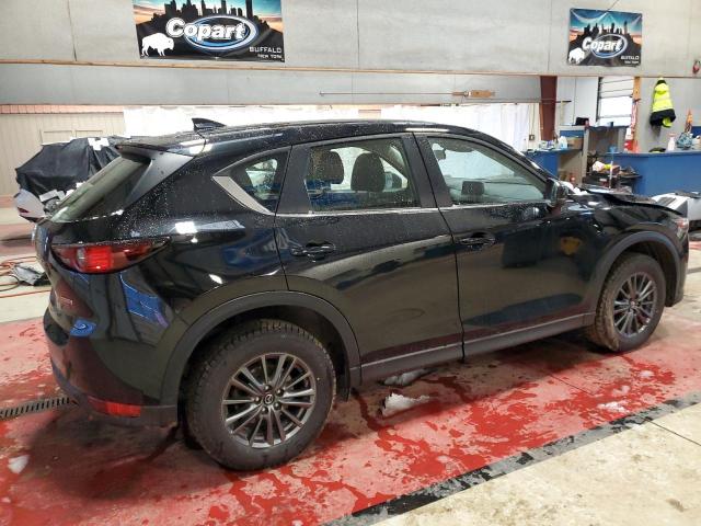 Image 3 of 2020 MAZDA CX-5 SPORT 2020 with VIN JM3KFBBM8L0757470