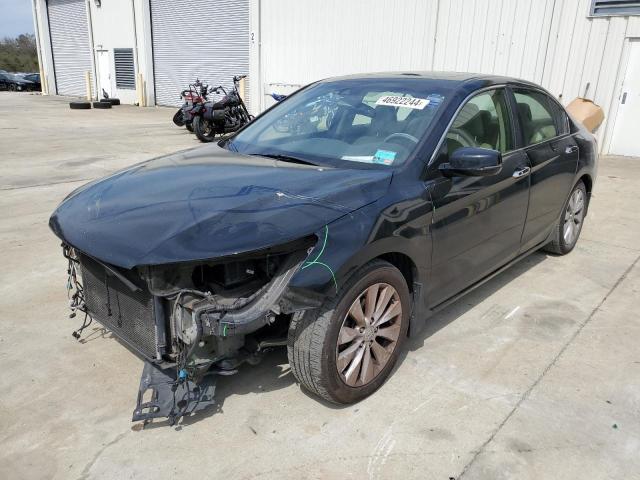 Obraz 1 z 2013 HONDA ACCORD EXL 2013 z VIN 1HGCR2F83DA144980