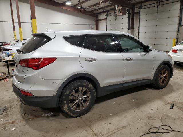 Image 3 of 2013 HYUNDAI SANTA FE SPORT  2013 with VIN 5XYZT3LB2DG062089